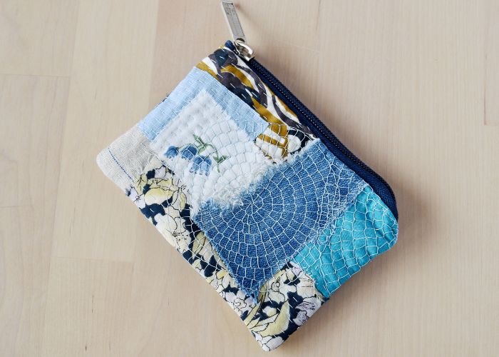 zipper pouch tutorial 11