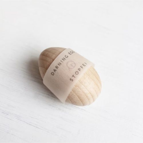 Darning egg Etsy
