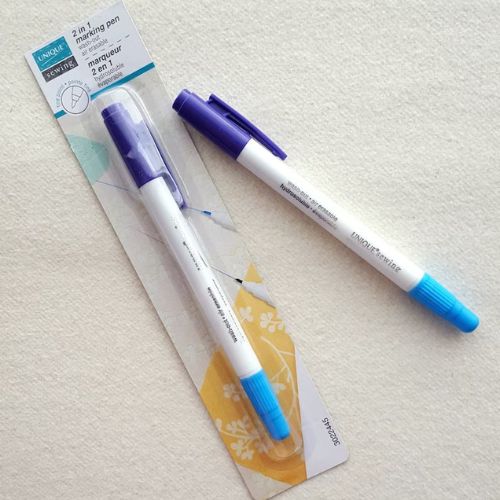 Fabric Marker Etsy