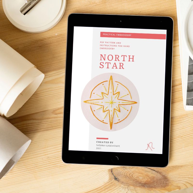 North star digital download