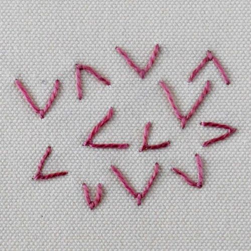 Fly Stitch small image