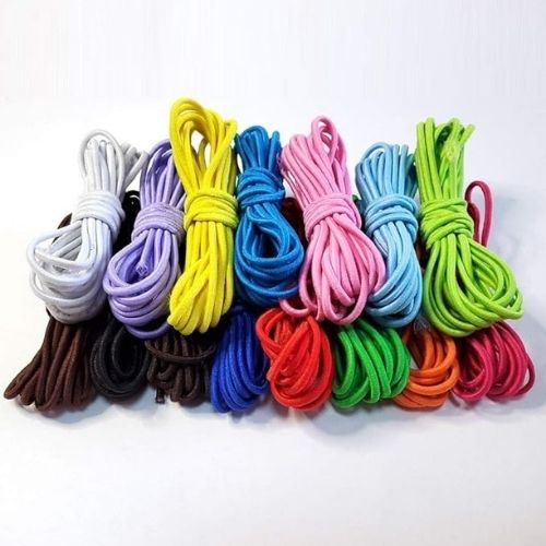 Corda elastica spessore 2mm su Amazon